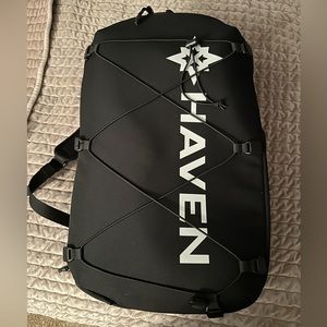 Haven Athletic Backpack